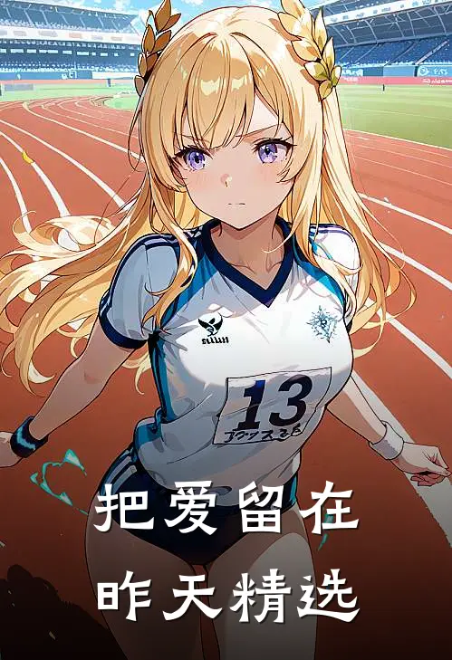 把爱留在昨天精选
