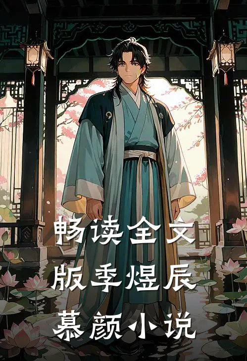 畅读全文版季煜辰慕颜小说