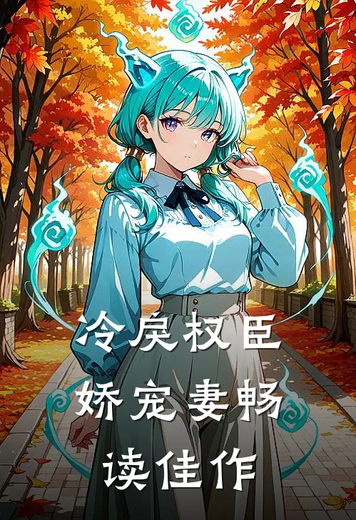 冷戾权臣娇宠妻畅读佳作