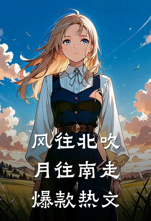 风往北吹月往南走爆款热文