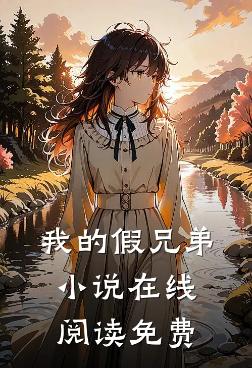 我的假兄弟小说在线阅读免费