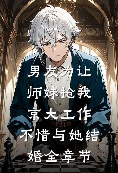 男友为让师妹抢我京大工作，不惜与她结婚全章节