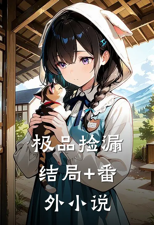 极品捡漏结局+番外小说
