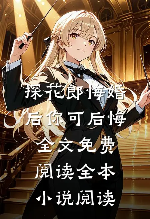 探花郎悔婚后你可后悔全文免费阅读全本小说阅读