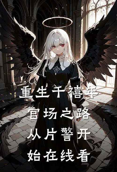 重生千禧年：官场之路从片警开始在线看