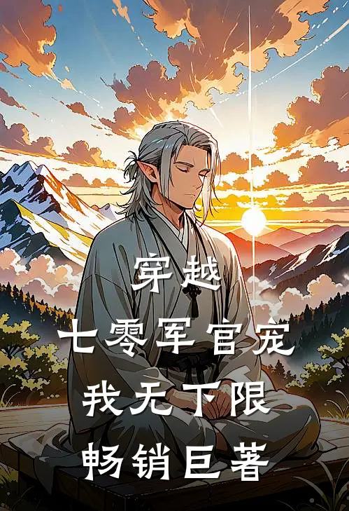 穿越：七零军官宠我无下限畅销巨著