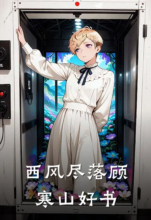 西风尽落顾寒山好书