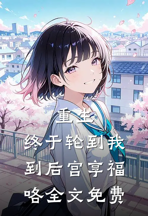 重生：终于轮到我到后宫享福咯全文免费