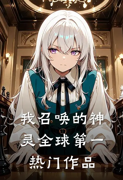 我召唤的神灵全球第一热门作品