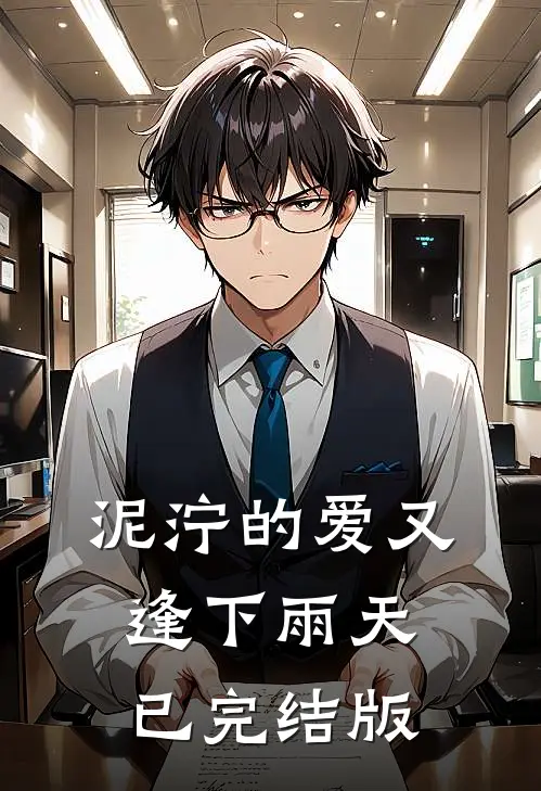 泥泞的爱又逢下雨天已完结版