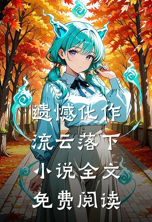 遗憾化作流云落下小说全文免费阅读
