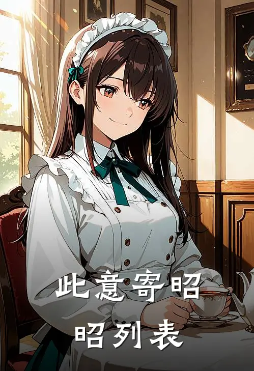 此意寄昭昭列表