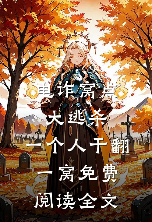 电诈窝点大逃杀：一个人干翻一窝免费阅读全文