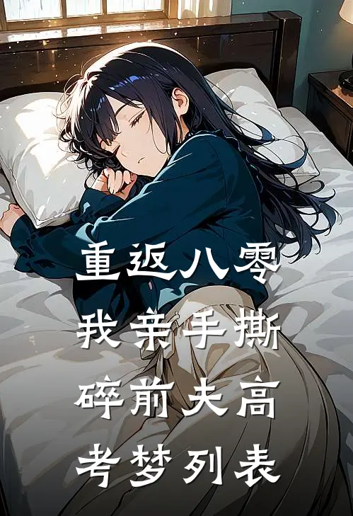 重返八零，我亲手撕碎前夫高考梦列表