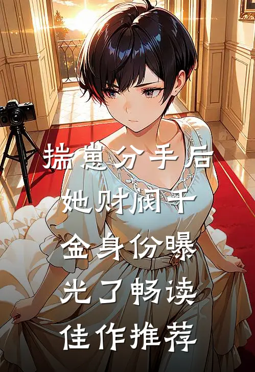 揣崽分手后，她财阀千金身份曝光了畅读佳作推荐
