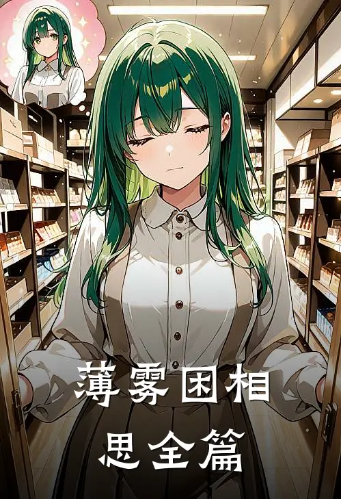 薄雾困相思全篇