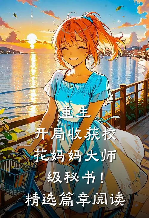 重生：开局收获校花妈妈大师级秘书！精选篇章阅读