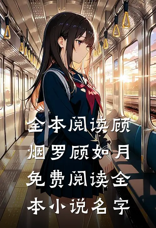 全本阅读顾烟罗顾如月免费阅读全本小说名字