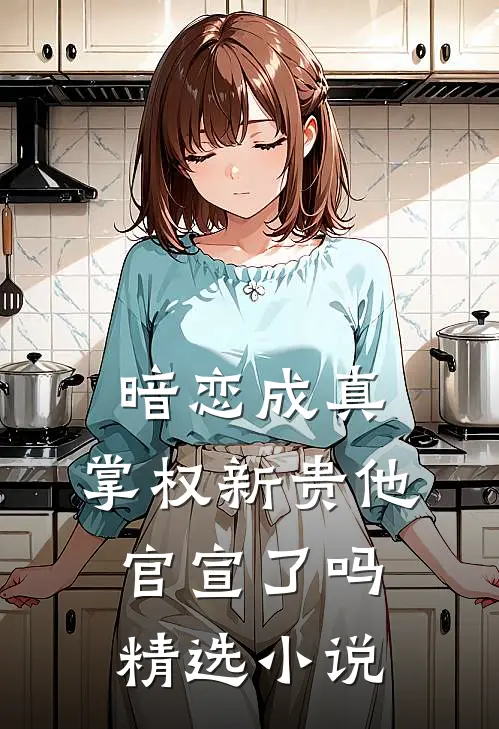 暗恋成真:掌权新贵他官宣了吗精选小说