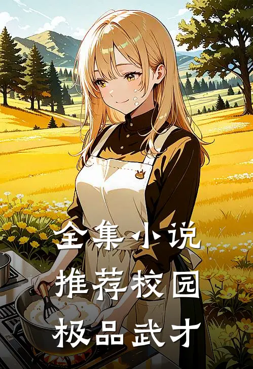 全集小说推荐校园极品武才