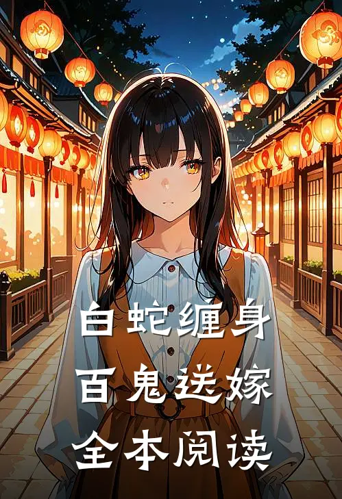 白蛇缠身，百鬼送嫁全本阅读