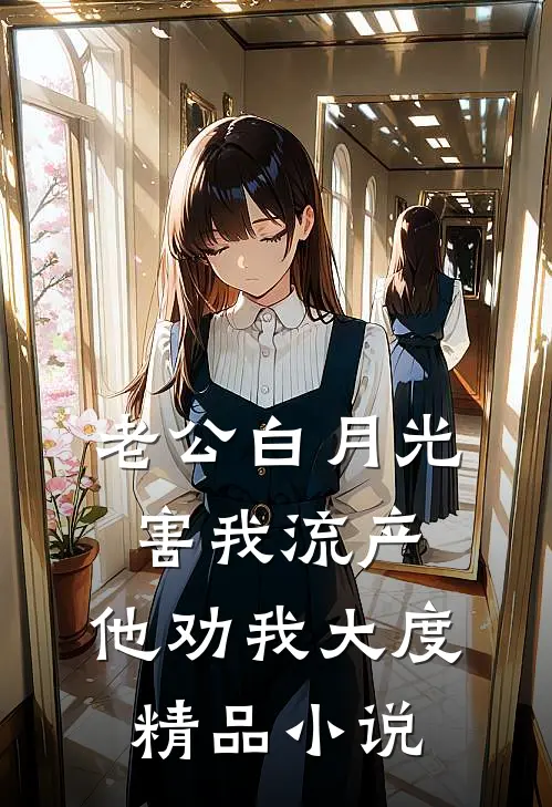 老公白月光害我流产，他劝我大度精品小说