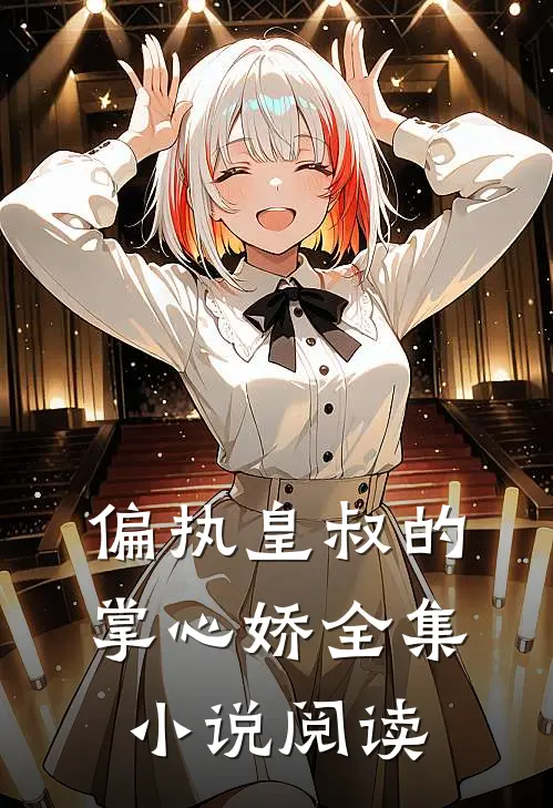 偏执皇叔的掌心娇全集小说阅读