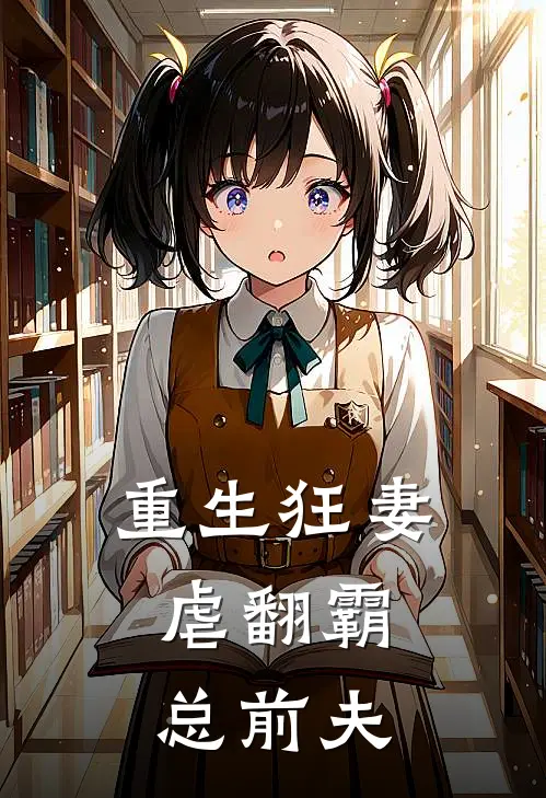 重生狂妻：虐翻霸总前夫