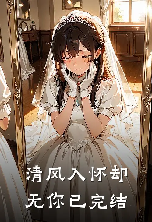 清风入怀却无你已完结