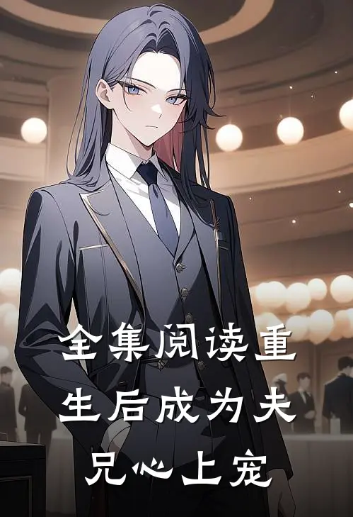 全集阅读重生后成为夫兄心上宠