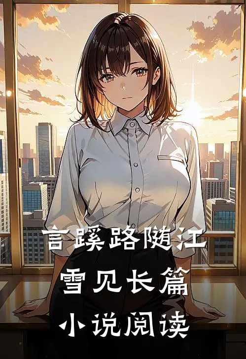 言蹊路随江雪见长篇小说阅读