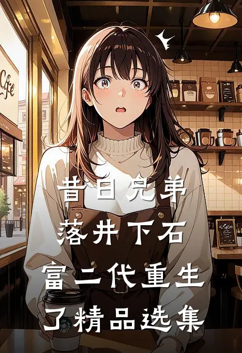 昔日兄弟落井下石，富二代重生了精品选集