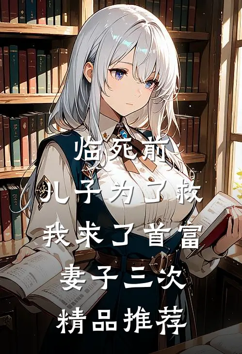 临死前，儿子为了救我求了首富妻子三次精品推荐