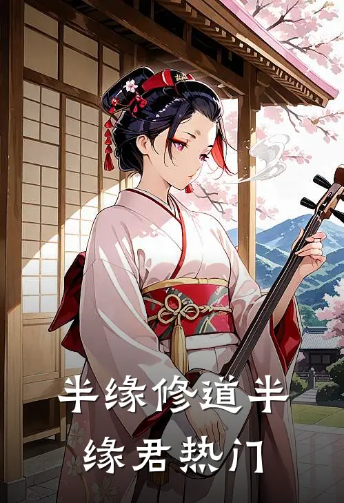 半缘修道半缘君热门