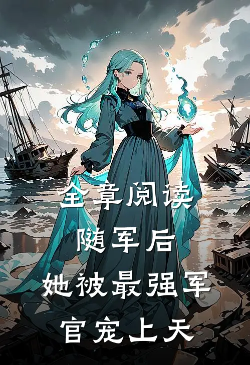 全章阅读随军后，她被最强军官宠上天