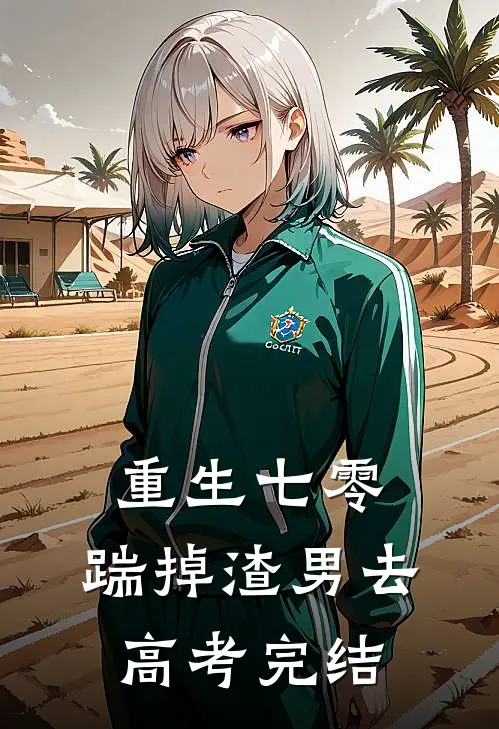 重生七零：踹掉渣男去高考完结