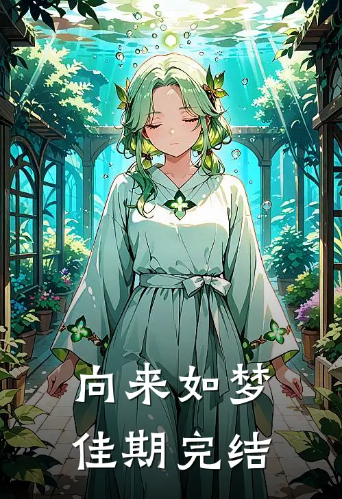 向来如梦佳期完结