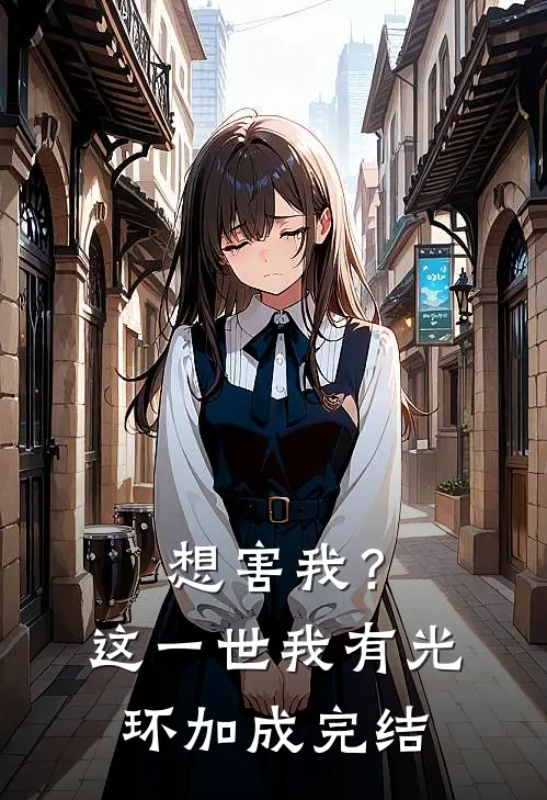 想害我？这一世我有光环加成完结