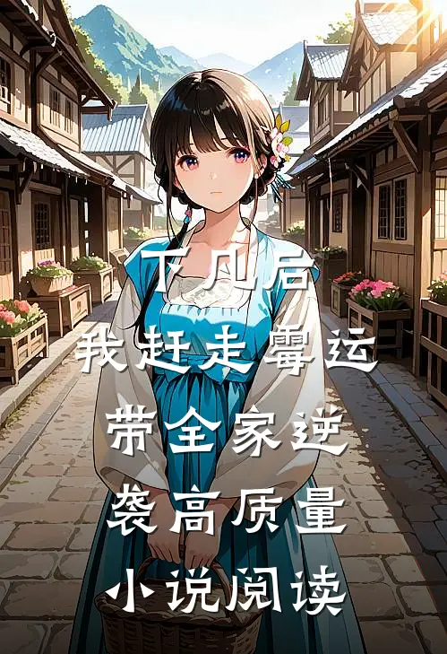 下凡后，我赶走霉运带全家逆袭高质量小说阅读