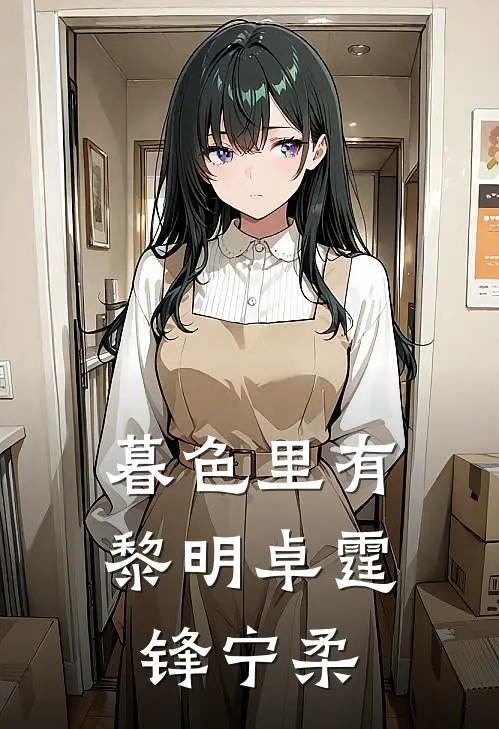 暮色里有黎明(卓霆锋宁柔)