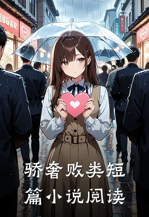 骄奢败类短篇小说阅读
