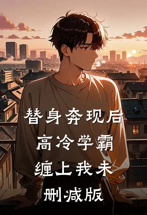 替身奔现后，高冷学霸缠上我未删减版