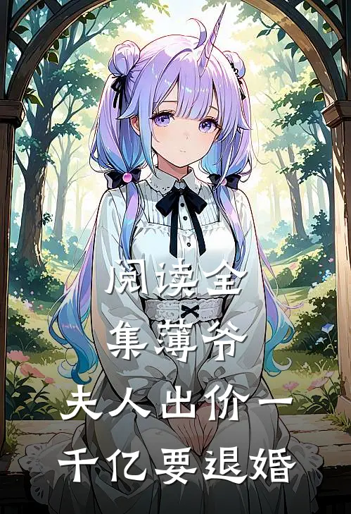 阅读全集薄爷，夫人出价一千亿要退婚