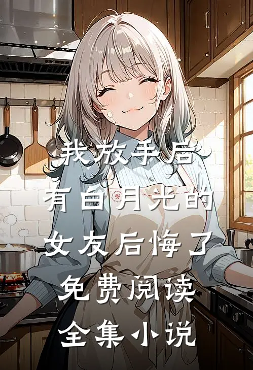 我放手后,有白月光的女友后悔了免费阅读全集小说