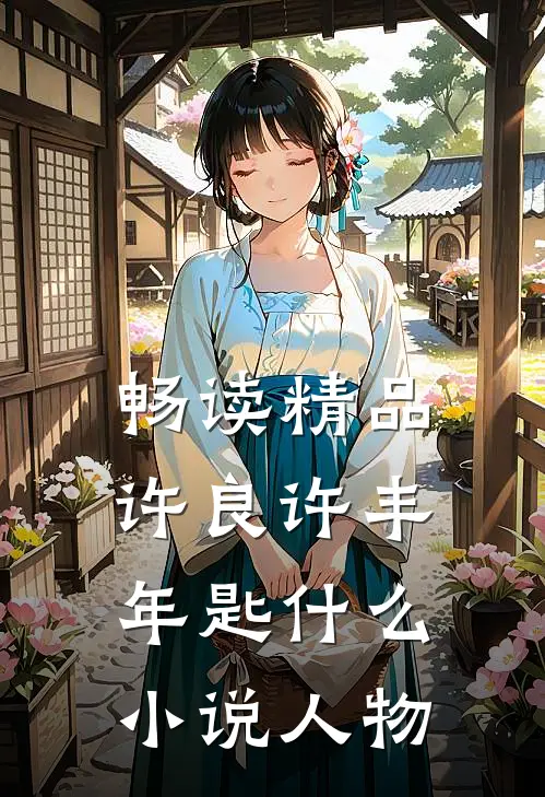 畅读精品许良许丰年匙什么小说人物