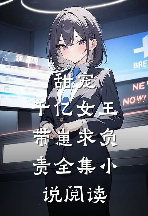 甜宠：千亿女王带崽求负责全集小说阅读