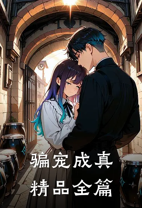 骗宠成真精品全篇