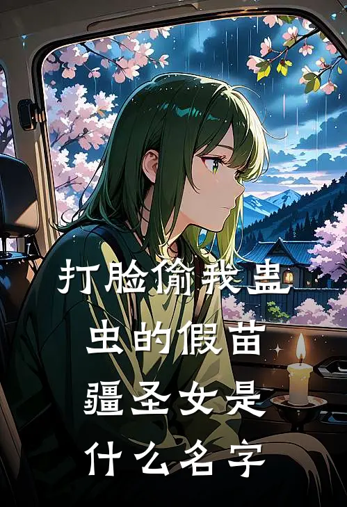 打脸偷我蛊虫的假苗疆圣女是什么名字