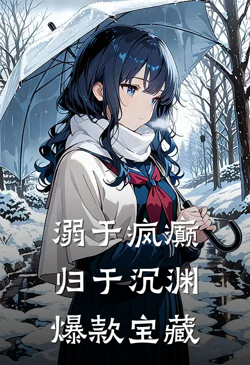 溺于疯癫，归于沉渊爆款宝藏