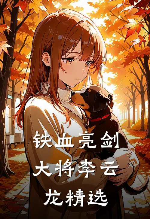 铁血亮剑：大将李云龙精选